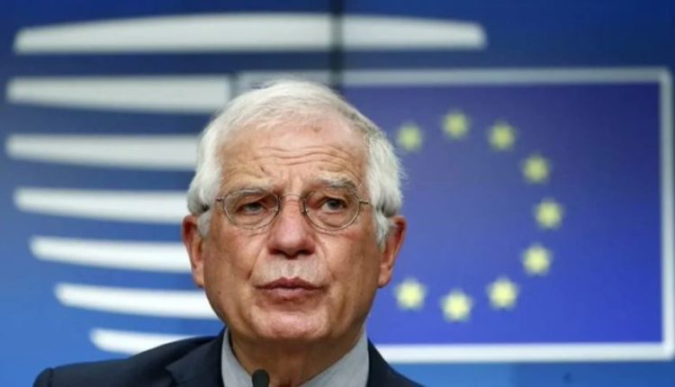 Borrell: Zgjerimi i BE-së me Ballkanin Perëndimor është në interesin tonë strategjik