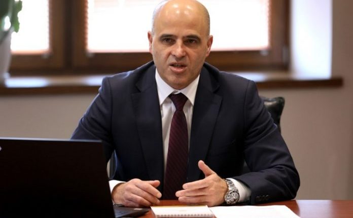 Kovaçevski: Si Qeveri qëndrojmë pas bindjeve të lira të të gjithë qytetarëve, presim të njëjtën qasje dhe reciprocitet për qytetarët bullgarë