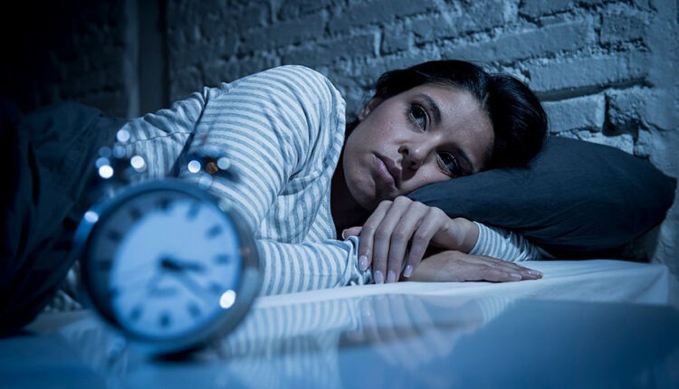 Çfarë tregon zgjimi gjatë natës për gjendjen tuaj emocionale