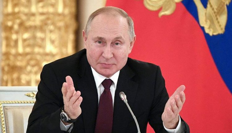 SHBA: Nuk mund të negociojmë me Vladimir Putinin