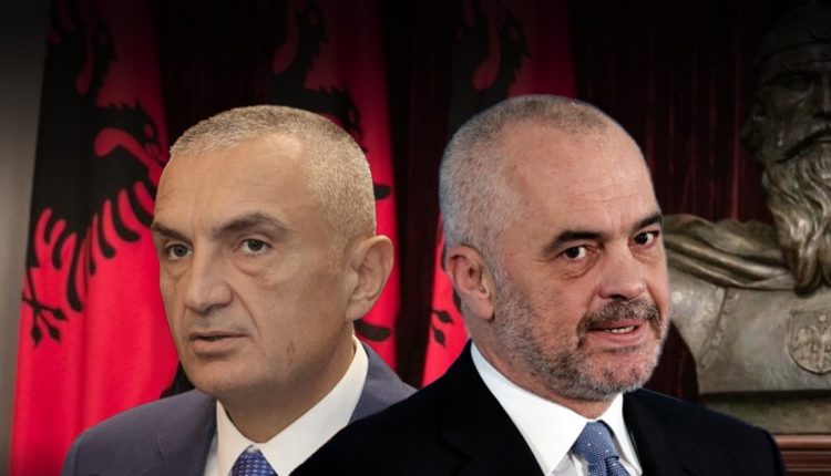 Rama: 90% e shqiptarëve do të ishin më të përshtatshëm sesa Meta për president