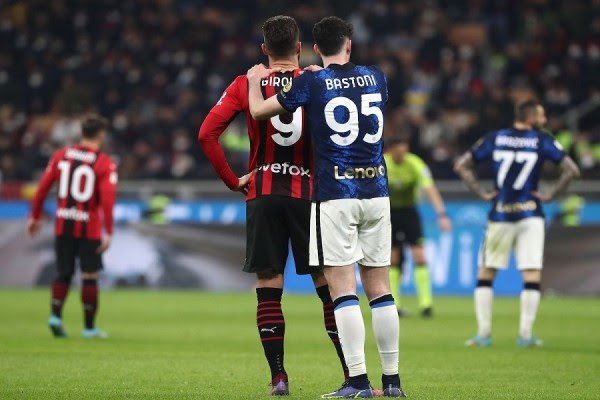 Interi dhe Milani luftojnë për finalen e Kupës së Italisë