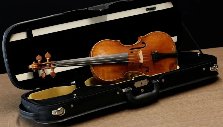 Violina e rrallë në ankand, shitja mund të arrijë shifra të frikshme