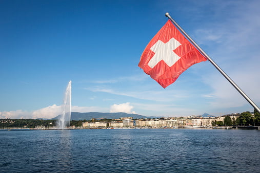 Mbi 36 gradë në Zvicër, ndërsa në Francë temperaturat arrijnë në 40.1 gradë