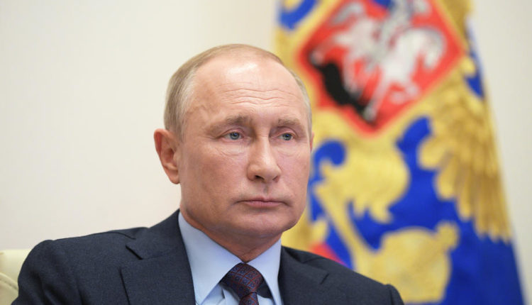Putin: Sanksionet dëmtuan vetë BE-në, epoka e SHBA ka marrë fund