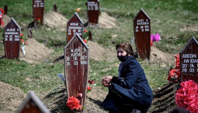 Mësime nga Ballkani: Si mund të bëhet drejtësi për viktimat e krimeve të luftës në Ukrainë