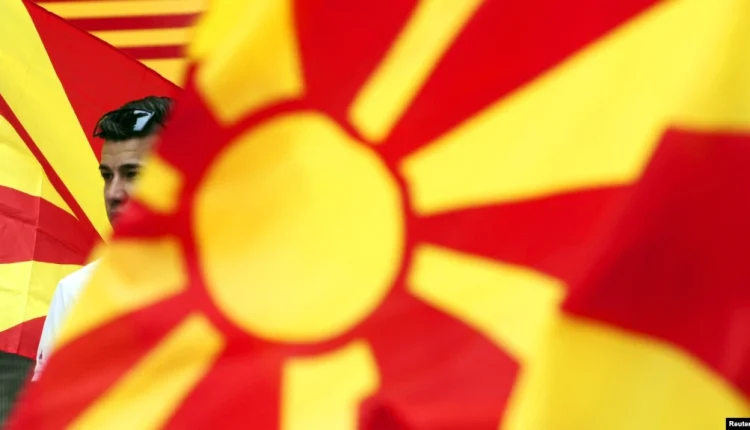 Maqedonia e V., pa konteste vetëm me Shqipërinë e Kosovën