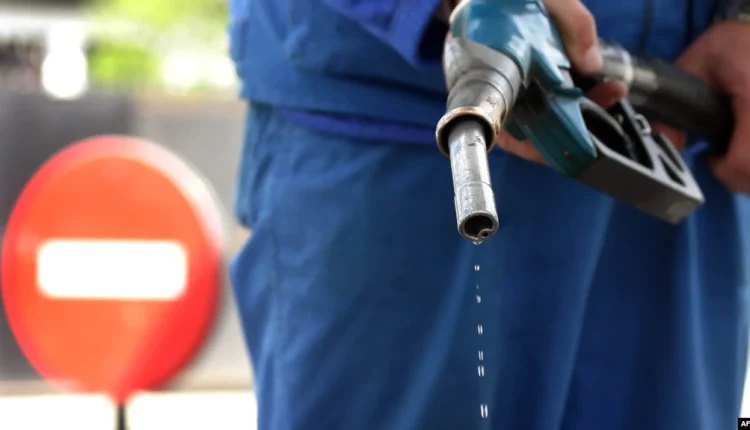 Lirohet çmimi i naftës në Maqedoninë e Veriut! Çmimi i benzinës rritet për gjysmë denari