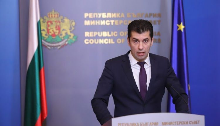 Petkov: E rëndësishme vazhdimi i dialogut me Maqedoninë, gjithçka tjetër do të shfrytëzohet për qëllime brendapartiake