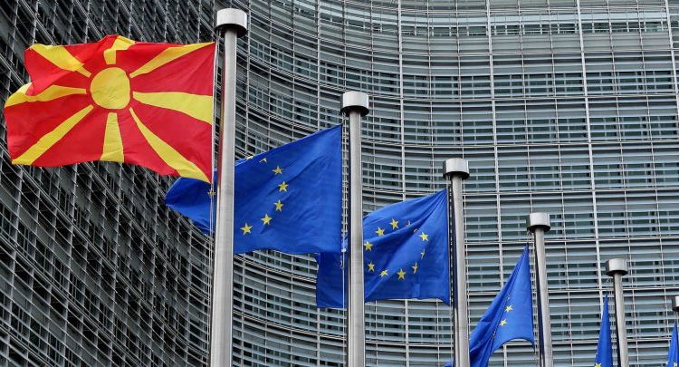 BE rekomandon reformë gjithëpërfshirëse tatimore në Maqedoninë e Veriut