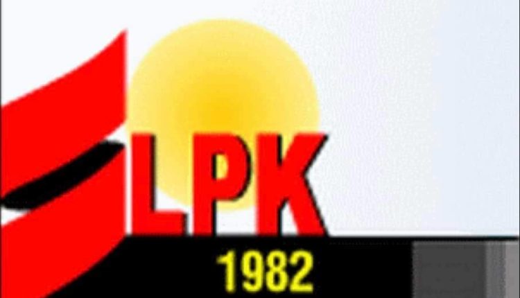 Vitet e stuhishme 1988 -1989 dhe rizgjimi i LPRK-së!