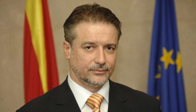 Cërvenkovski: Nënshkrimi i marrëveshjes me Bullgarinë ishte gabim i madh