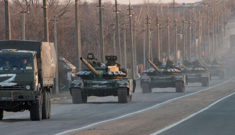 Ukraina kërkon më shumë armë nga Perëndimi