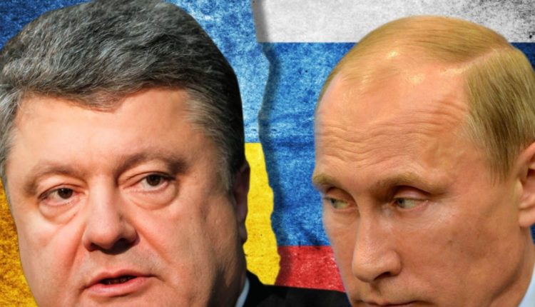 Poroshenko: “Ka ardhur koha për të goditur Putinin aty ku i dhemb vërtet”