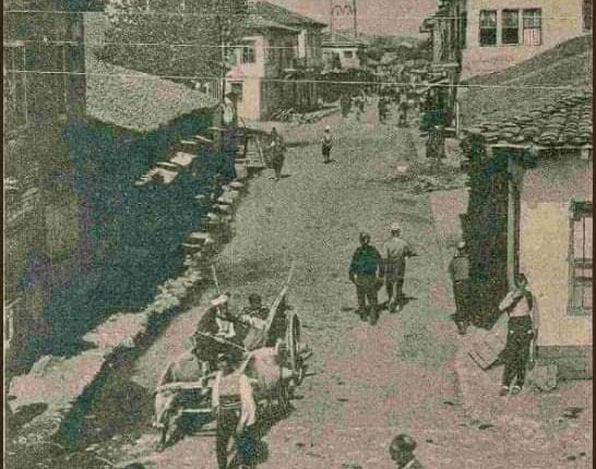 “Hukumat Sokaku” – Rruga më e vjetër turke në Kumanovë