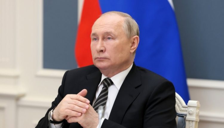 A do të shkelë Putin “vijat e kuqe” të Perëndimit në Ukrainë?