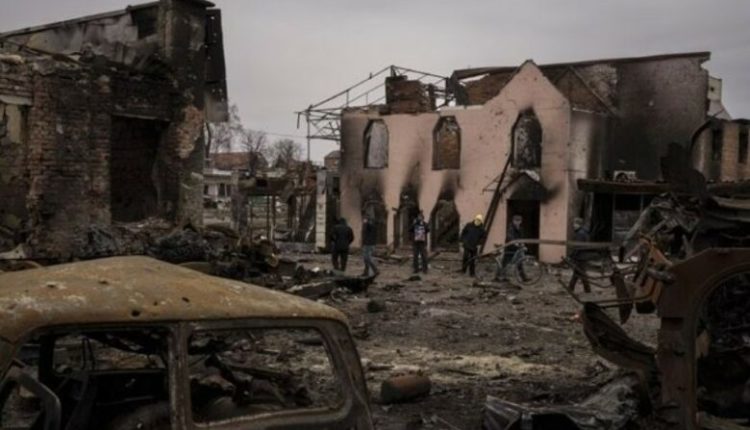 Ukrainë: Të paktën tre civilë u vranë në sulmin ajror në qytetin Lisichansk