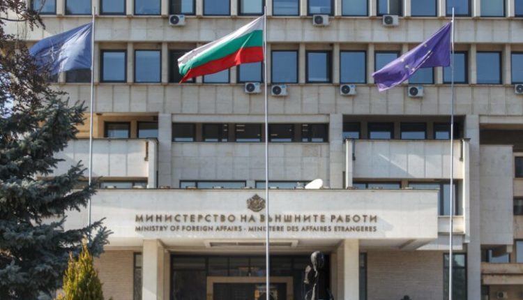 MPJ bullgare: Të gatshëm për ta miratuar konferencën e parë ndërqeveritare menjëherë pasi të nënshkruhet protokolli