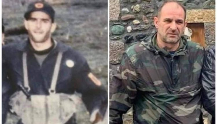 Ndërroi jetë Nahil Ramadani, ish ushtarë i UÇK-së nga Tetova