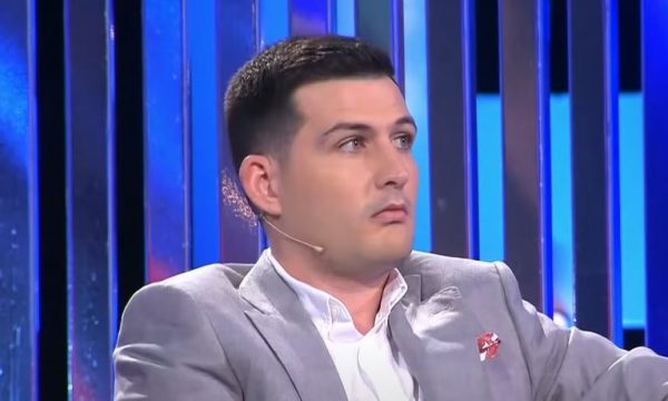 Habit Arbër Hajdari: Nuk jam paguar si opinionist në ‘Big Brother VIP’