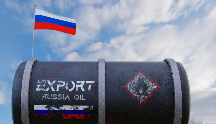 Rusia fiton 97 miliardë dollarë nga eksportet e energjisë që nga pushtimi