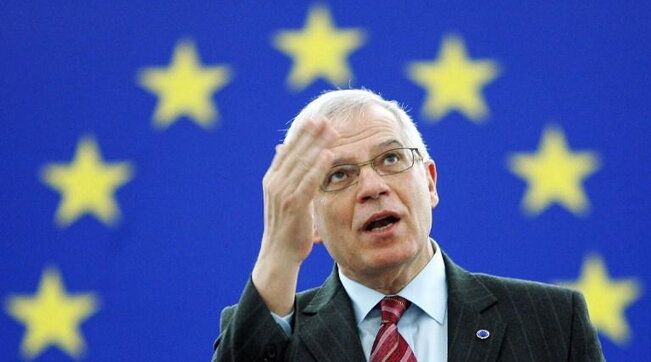“Nuk po shkon mirë, por ka ende shpresë”, Borrell: Sot duhet të nisim negociatat me Shqipërinë dhe Maqedoninë e Veriut