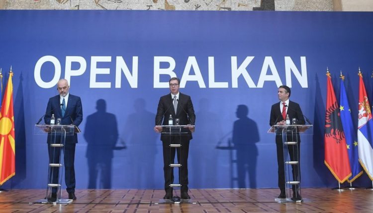 Në Ohër për dy ditë do të mbahet “Ballkani i Hapur”, bashkohen edhe Mali i Zi dhe Bosnja