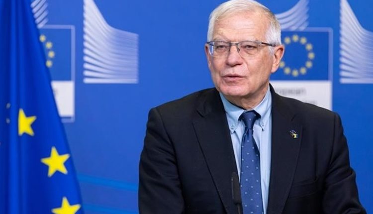 Veto e Bullgarisë, Borrell: Të heqim veton në vendimmarrje, Shqipëria dhe Maqedonia e Veriut të drejtë