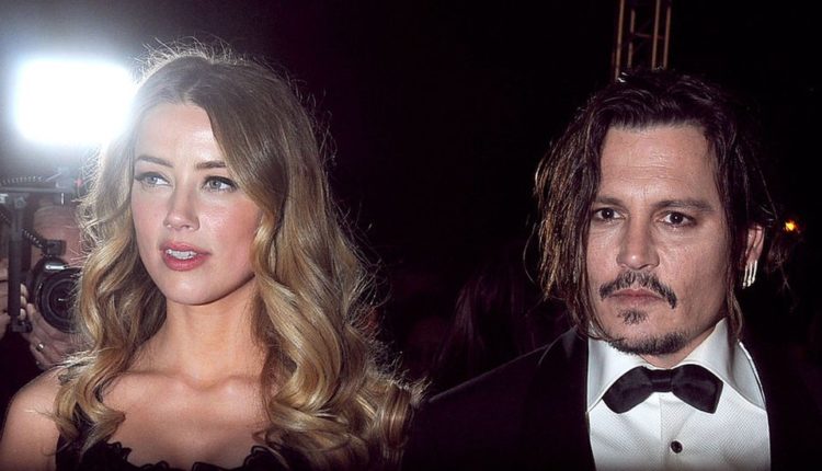 Amber Heard jep intervistën e parë pasi humbi gjyqin ndaj Johnny Depp