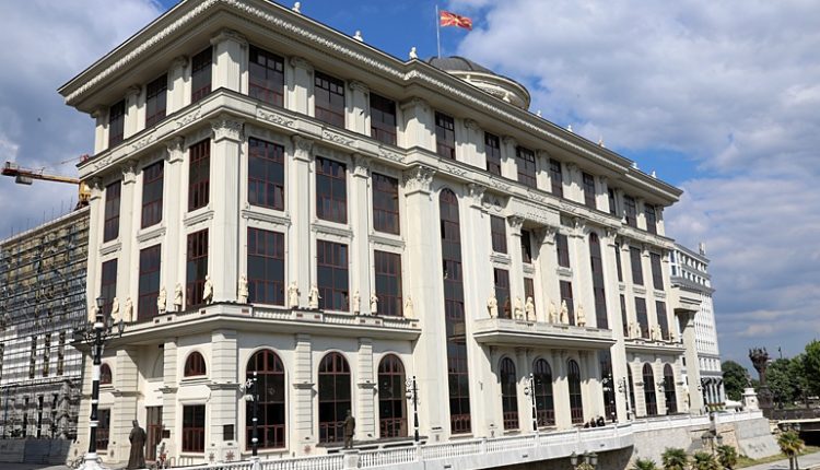 Ministria e Punëve të Jashtme dënon gjuhën e urrejtjes në Kuvendin Popullor të Bullgarisë