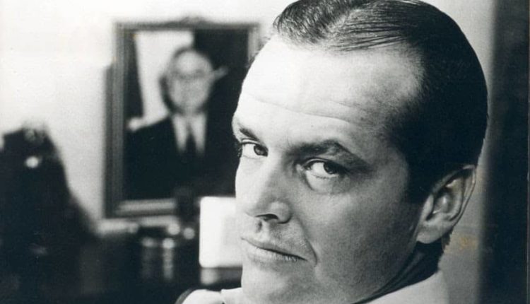 Jack Nicholson tregon tre regjisorët e tij më të preferuar të të gjitha kohërave