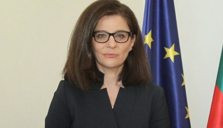 Gençovska: Petkovi i premtoi Varhejit se do ta heqë veton për Maqedoninë e Veriut