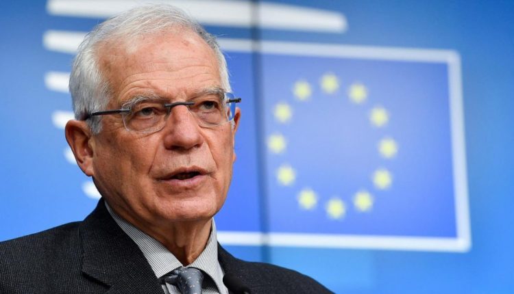 Borel: Një vend po e bllokon tërë procesin e zgjerimit, kjo nuk është mirë për BE-në