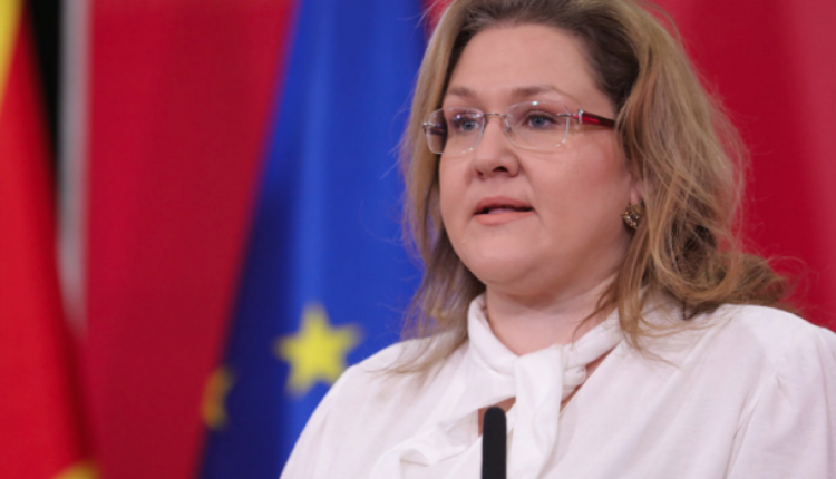 Petrovska: Jemi gati ta kemi gruan e parë gjenerale