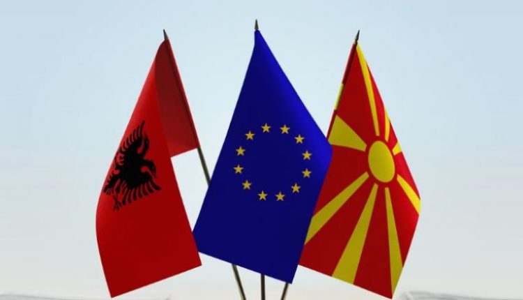 Këshilli Evropian hap negociatat me RMV-në dhe Shqipërinë?!