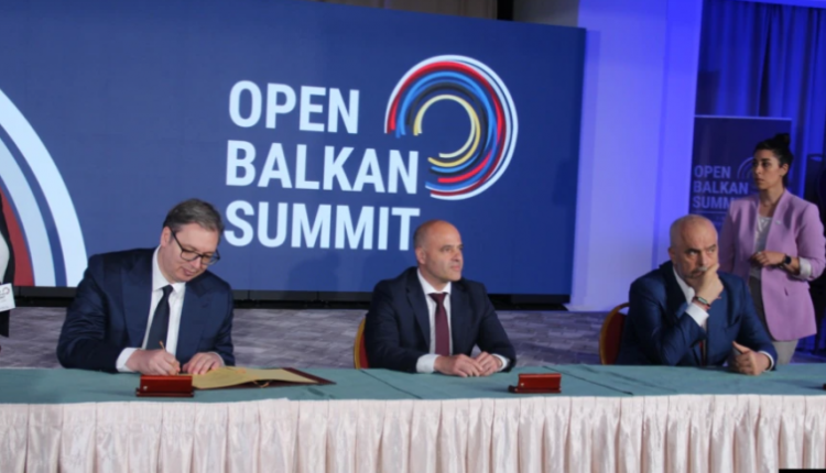 Liderët e Ballkanit të Hapur pritet të vendosin nëse do shkojnë në Samitin e BE