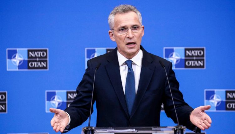 NATO fton zyrtarisht Finlandën dhe Suedinë të bëhen anëtare