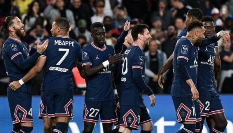 PSG forcon mesfushën, klubi francez nënshkruan me…