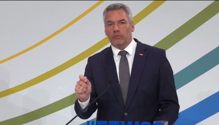 Kancelari austriak: BE duhet të shohë përparimin e Shqipërisë dh Maqedonisë së Veriut