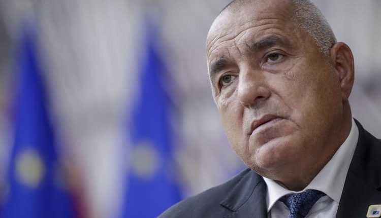 Borisov: Nuk do të jap dorëheqje nga kryesia e GERB-it, duhet të ketë zgjedhje të parakohshme