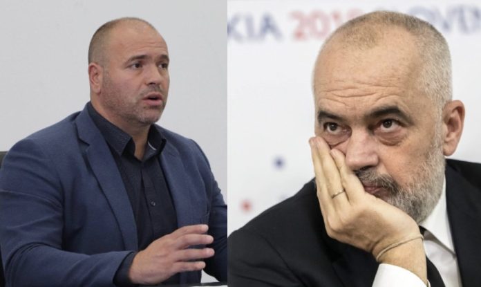 Dimitrievski: “Shakaja” e Ramës e papranueshme duhet t’i kërkojë falje opinionit maqedonas