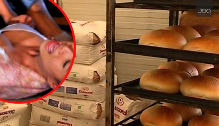 Skandal/ Pronari i furrës së bukës prek nga gjoksi punojësen 19-vjeçare: Të jap edhe lekë…