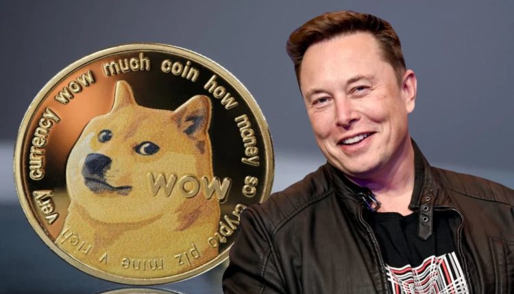Elon Musk paditet për mashtrim me “Dogecoin”