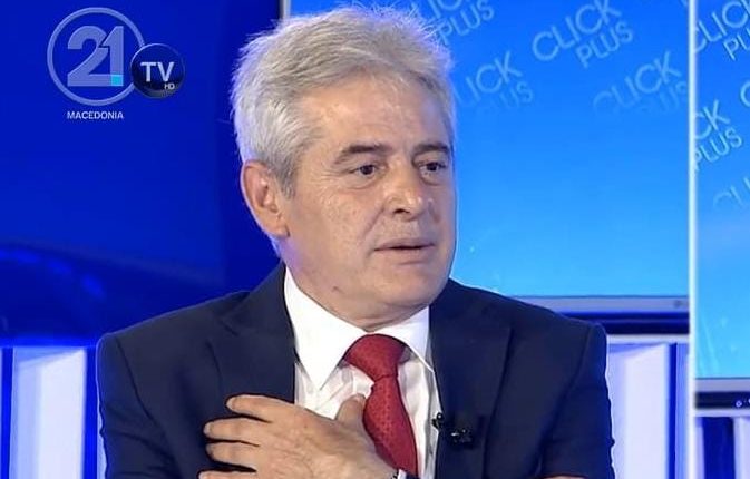 Ahmeti: Detyra jonë nga mëngjesi deri në darkë është të zgjidhim çështjen me Bullgarinë