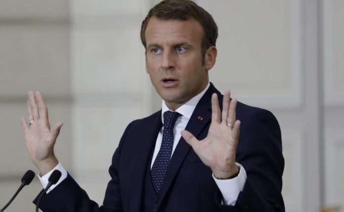 Parisi as nuk konfirmon, as nuk mohon se ekziston iniciativë franceze për veton bullgare