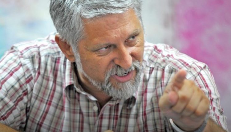 Jakimovski lëshon bombën: Mickovski si Putini, VMRO-ja ka probleme në qytetin e Shkupit!