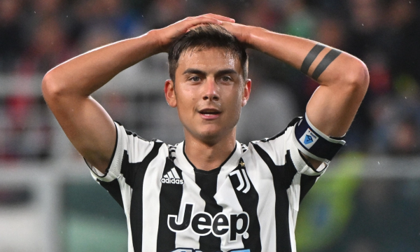 Dybala i bie pishman për largimin nga Juventusi, tani e dëshiron zgjatjen e kontratës