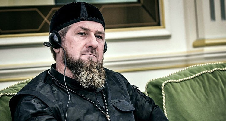 Kadyrov kërcënoi Zelenskin: Dorëzohu ose je i mbaruar!