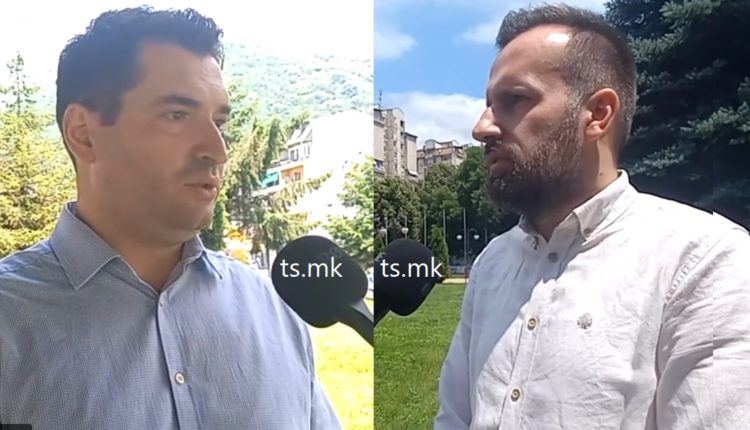 Zgjedhje në Tetovë/ Ish këshilltarët: Keqmenaxhimi i komunës nga Bilall Kasami e çoi Tetovën në zgjedhje (VIDEO)