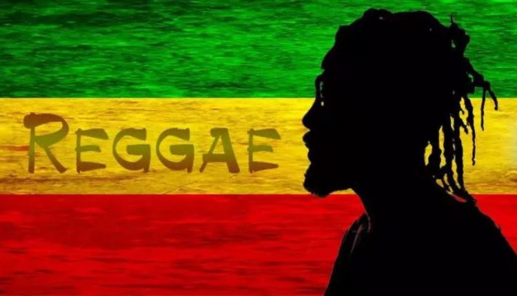 Dita Ndërkombëtare e muzikës Reggae